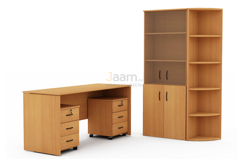 Мебель для персонала Комплект 