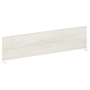 Экран боковой L1475мм Metal System Style Б.ЭКР-147 1475x18x348