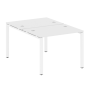 Рабочая станция Metal System Style БП.РАС-СП-2.1 1000x1475x750