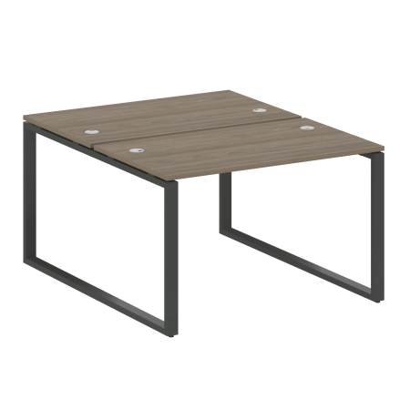 Рабочая станция Metal System Style БО.РАС-СП-2.2 1200x1475x750