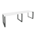 Рабочая станция на О-образном м/к Onix O.MO-RS-2.3.7 2760x720x750