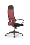 Кресло для руководителя Метта Sit 10 B1-111K - X2+UMF(X1) /Ub00/Wh00/K1bL(M09.B11.G19.W02)