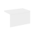 Накладка прямая низкая для О.R-F.MP.V-98 Onix О.R-NP.N-98.1 520x327x297