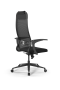 Кресло для руководителя Метта Sit 10 B1-111U - X2+UMF(X1) /Ub00/Wh00/U0mL-b(M09.B11.G19.W02)