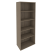 Стеллаж широкий высокий Style Л.СТ-1 778x410x1980