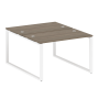Рабочая станция Metal System Style БО.РАС-СП-2.2 1200x1475x750
