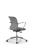 Кресло для руководителя Метта Sit 8 M4-9K - X2+Extra /Uh00/Wh12/K5cL(M01.B23.G18.W02)