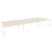 Рабочая станция на О-образном м/к Onix O.MO-D.RS-6.4.8 4740x1635x750
