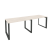 Рабочая станция на О-образном м/к Onix O.MO-RS-2.2.7 2360x720x750