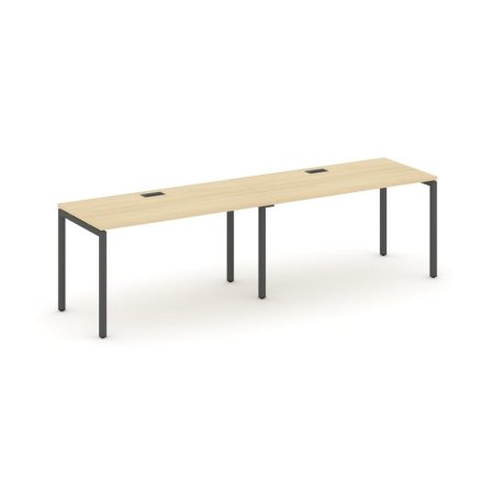 Рабочая станция 1 сторонняя SN-4P.ORS-012 (2360х700х750)