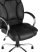 Кресло руководителя TopChairs Ultra черное (Компьютерное кресло Ultra черный)