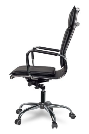 Офисное кресло College CLG-617 LXH-A Black (Черный)