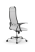 Кресло для руководителя Метта Sit 10 B1-117U - Extra /Um02/Wm12/U0mL-b(M09.B21.G20.W01)