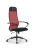 Кресло для руководителя Метта Sit 10 B1-111K - X2+UMF(X1) /Ub00/Wh00/K1bL(M09.B11.G19.W02)