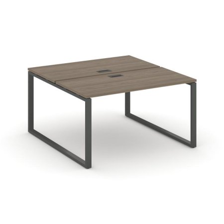 Рабочая станция 2-х сторонняя SN-6O.DRS-002 (1180х1232х750)