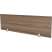 Экран для стола Аргентум-МП СМЭ25-14 1400x25x350