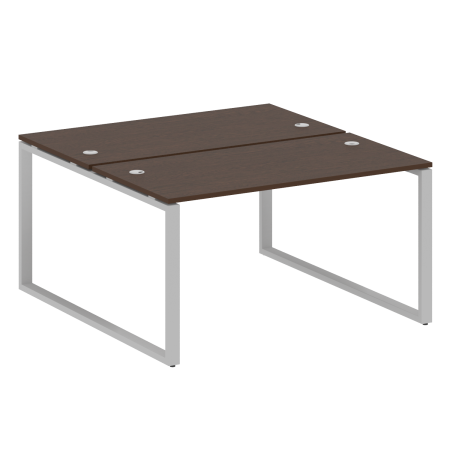 Рабочая станция Metal System Style БО.РАС-СП-2.3 1400x1475x750