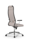 Кресло для руководителя Метта Sit 10 B1-117T - Extra /Um02/Wm12/T1bp-c(M09.B23.G18.W01)