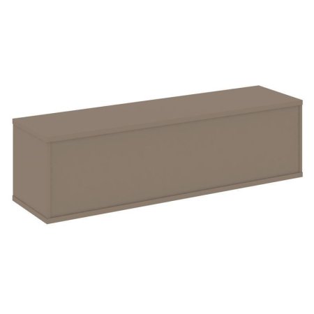 Надставка на 2 тумбы низкая ES.NN-2.1 (1500х410х410)