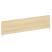 Экран боковой L1475мм Metal System Style Б.ЭКР-147 1475x18x348