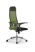 Кресло для руководителя Метта Sit 10 B1-111U - X2+UMF(X1) /Ub00/Wh00/U0mL-b(M09.B23.G18.W01)