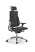 Кресло для руководителя Метта Y 2DM B2-10D - Infinity /Kc06/Nc06/D04P/H2cL-3D(M26.B32.G25.W03)