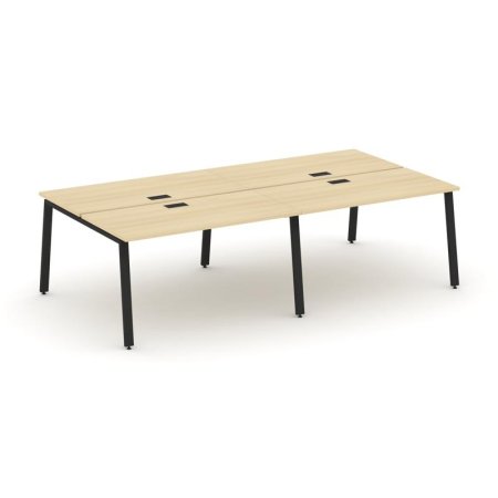 Рабочая станция 2-х сторонняя SN-6A.DRS-032 (2360х1232х750)