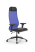 Кресло для руководителя Метта Sit 10 B1-115D - T+Extra /Um00/Wm12/D02P(M09.B11.G19.W02)