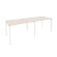Рабочая станция на П-образном м/к Onix O.MP-RS-2.2.8 2360x800x750