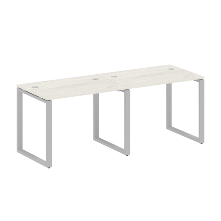 Рабочая станция Metal System Style БО.СМ-2.1 2000x720x750