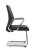 College HLC-2415L-3/Black
