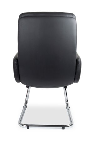 Офисное кресло College CLG-625 LBN-C Black (Черный)