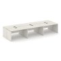 Рабочая станция 2-х сторонняя SN-D.DRS-061 (2940х1232х750)