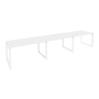 Рабочая станция на О-образном м/к Onix O.MO-RS-3.3.8 4140x800x750