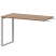 Бриф-приставка на металлокаркасе Арго-М АМ.О-120.60 1200x600x760