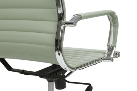 Кресло Hugo RCH 6002-1SE Зеленый (Зеленый)