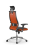 Кресло для руководителя Метта Sit 10 B2-160D - X2+Extra /Km39/Wm12/D03P/H3mL-2D(M09.B23.G18.W01)