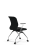 Кресло для руководителя Метта Sit 8 Mr4-4T - Vivaldi /Uh00/Wh12/T4mV-c(F53.W02)
