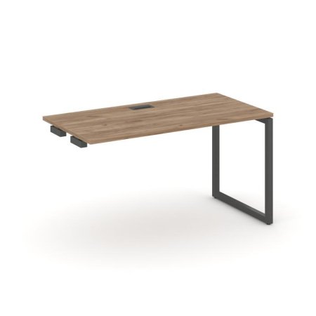 Стол-приставка к опорным элементам SN-4O.OPRS-002 (1180х600х750)