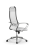Кресло для руководителя Метта Sit 10 B1-115K - X2+Extra /Um00/Wm12/K1cL(M09.B23.G18.W01)