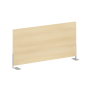 Экран боковой L720мм Metal System Style Б.ЭКР-72 720x18x348