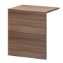 Накладка для стойки Ресепшн А-651 510x380x560