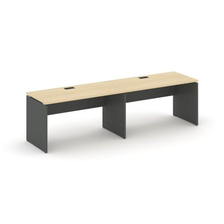 Рабочая станция 1 сторонняя SN-D.ORS-022 (2360х800х750)