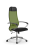 Кресло для руководителя Метта Sit 10 B1-111K - X2+UMF(X1) /Ub00/Wh00/K1cL(M09.B23.G18.W01)