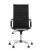 Кресло руководителя TopChairs City черное (Компьютерное кресло City черный)