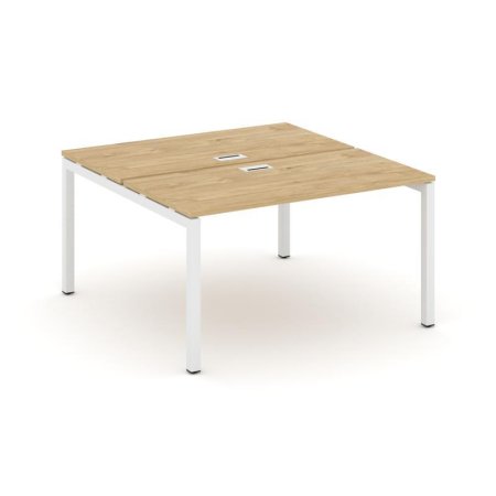 Рабочая станция 2-х сторонняя SN-5P.DRS-004 (1580х1232х750)