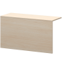 Накладка для стойки Ресепшн А-653 1010x380x560