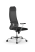 Кресло для руководителя Метта Sit 10 B1-111T - X2+UMF(X1) /Ub00/Wh00/T1bp-c(M09.B21.G20.W01)