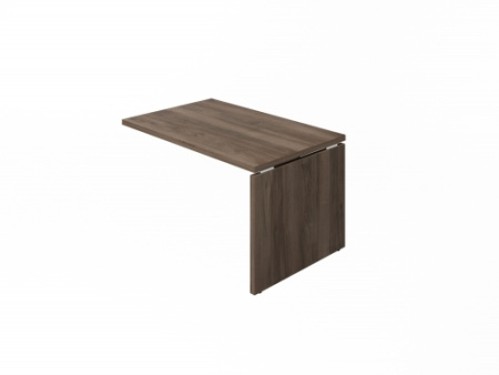 Брифинг на 4 человека FI-821. Фурнитура INOX 1350x850x750