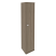 Шкаф высокий узкий, правый Style Л.СУ-1.9Пр 412x410x1980